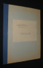 Station Centrale d'Expérimentation Agricole. Bouake (Rép. C.I.) - Secteur pilote de Béhéké. Riou G.