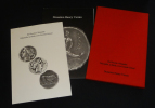 De Phocée à Massilia (Marseille, la Sicile, et la Grande Grèce). Catalogue de la donation Henry Vernin (2 volumes). Reynaud Gaston E.