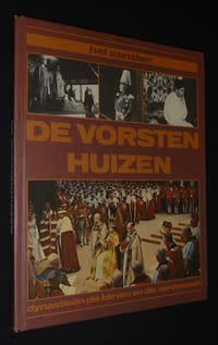 De Vorsten Huizen