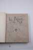 Les Fleurs du mal ;[illustr&eacute;e par Manuel Orazi]. Baudelaire Charles