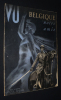VU (8e année, n°367 - 27 mars 1935) : Belgique, notre amie. Collectif