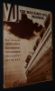 VU (8e année, n°376 - 29 mai 1935) : Le grand départ - un record du monde. Collectif