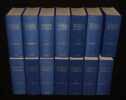 Benezit Dictionary of Artists (14 volumes). Collectif