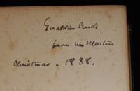 Renaissance in Italy / Shakespeare's Predecessors (8 volumes)