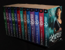 Les Vampires de Chicago, Tomes 1 à 13 (13 volumes). Neill Chloe