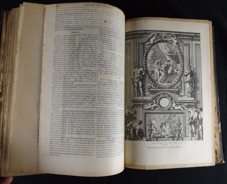 Dictionnaire des arts décoratifs à l'usage des artisans, des artistes, des amateurs et des écoles (en 3 vol.). Rouaix Paul
