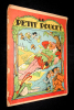 Le petit poucet. Anonyme.
