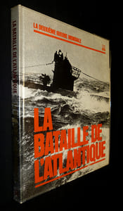 La Bataille de l'Atlantique