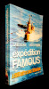 "Expédition ""Famous"" à 3000 mètres sous l'Atlantique". Riffaud Claude, Le Pichon Xavier