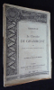 Le Chevalier de Grammont avec étude sur la vie et l'oeuvre de Hoffmann. Hamilton