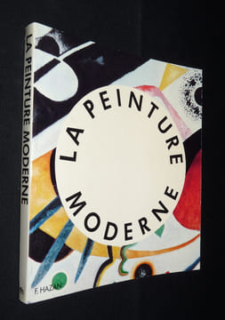 La peinture moderne. Elgar Franck,Muller Joseph-Emile