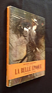 La Belle Epoque, la société sous M. Fallières