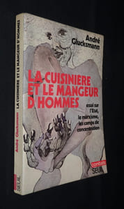 La cuisinière et le mangeur d'hommes