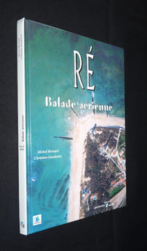Ré, balade aérienne. Gensbeitel Christian