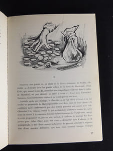 Lot de 6 romans d'aventure adaptés pour la jeunesse (collection Notre Livre Club pour la Jeunesse)