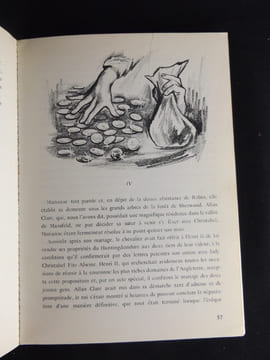 Lot de 6 romans d'aventure adaptés pour la jeunesse (collection Notre Livre Club pour la Jeunesse). Aimard Gustave,Comtesse de Ségur,Cooper ...