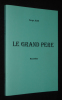 Le Grand Père. Jean Serge