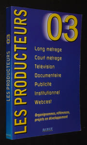 Les Producteurs 2003