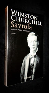 Savrola