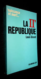 La II République (1848-1851)