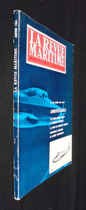 La Revue Maritime (n°217, janvier 1965) : Anniversaires