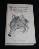 Chasse aux loups et autres chasses en Basse-Bretagne. Davies E.-W.-L.
