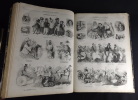 L'Illustration (1er semestre 1852). Collectif