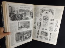 L'Illustration (1er semestre 1852). Collectif
