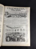 L'Illustration (1er semestre 1851). Collectif