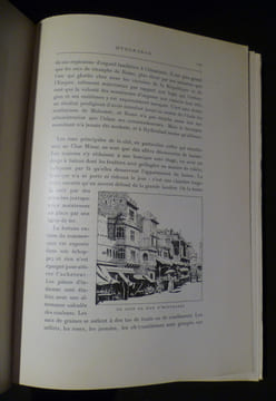 De Paris à Bénarès et Kandy. Mignon A. Dr