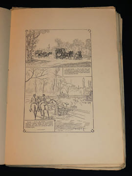 Paris à cheval / La province à cheval (2 volumes). Crafty
