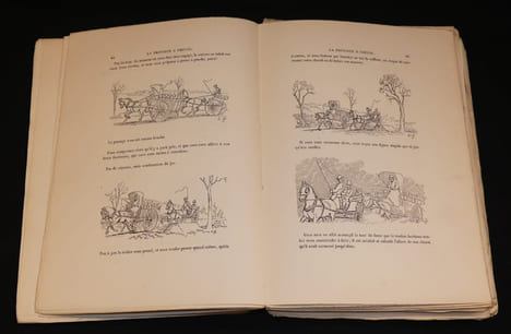 Paris à cheval / La province à cheval (2 volumes). Crafty