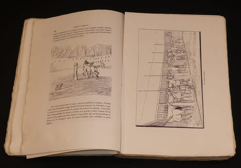 Paris à cheval / La province à cheval (2 volumes). Crafty