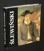 Wladyslaw Slewinski. Jaworska Wladyslawa