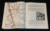Le Train en Indochine, 1945-1954. Couget Georges