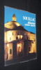 Souillac abbatiale Saint-Marie. Secteur pastorale de Souillac