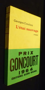 L'état sauvage
