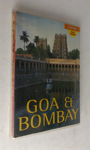 Goa & Bombay (guide)