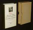 Souvenirs intimes de David Copperfield - De grandes espérances (Bibliothèque de la Pléiade). Dickens Charles