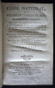 Code national ou Recueil de tous les décrets de l'Assemblée nationale, rangés par ordre de matières (Tome VIII : Constitution de la monarchie ...