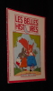 Les Belles histoires (n°174, mars 1987) : Violettes, dînette et fête. Schmitzberger Simone