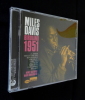 Miles Davis Birdland 1951 (CD). Davis Miles