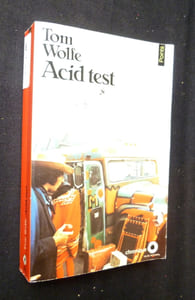 Acid test