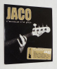 Jaco - L'Ascension d'un génie (CD). Pastorius Jaco
