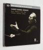 Carlo Maria Giulini - Great Conductors of the 20th Century (2 CD). Giulini Carlo Maria