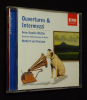 Ouvertures & Intermezzi - Anne-Sophie Mutter, Orchestre Philharmonique de Berlin, Herbert von Karajan (CD). Karajan Herbert von,Mutter Anne-Sophie