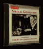 Nikolai Golovanov & USSR RTV Large Symphony orchestra : Richard Wagner (CD). Golovanov Nikolai,Wagner Richard
