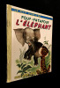 Pouf-Patapouf l'éléphant. Jackson B.,Jackson K.