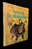 Arthur le Rhinocéros. Memling Carl
