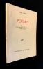 Poèmes. Barth Emil
